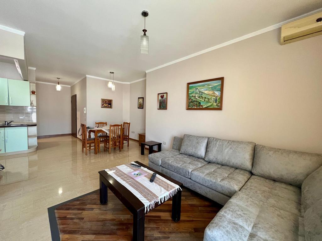 🏡 Apartment 1+1 for Rent – Elbasanit Street, Tirana