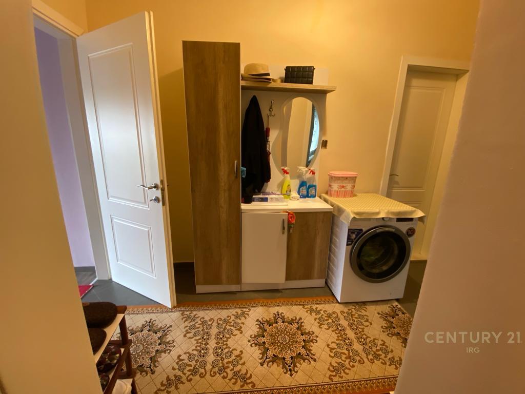 🏡 Appartamento 1+1 in Affitto – Fresk (convertibile in 2+1)
