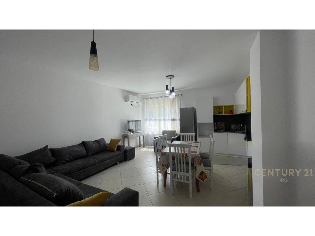 Apartment 2+1 for rent in Fresk!