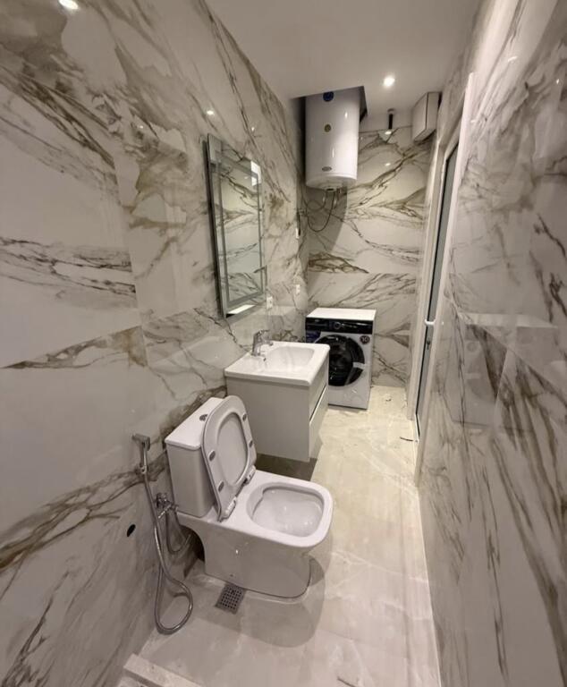 Apartment 1+1 for rent on Rapo herkali street