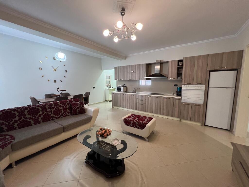 Appartamento In Affitto In Via Cipaj