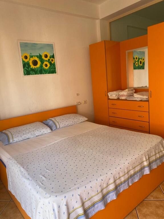 Appartamento in affitto a Orikum!