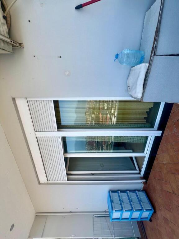 AFFITTIAMO APPARTAMENTO 1+1 VICINO A VIA ELBASANI