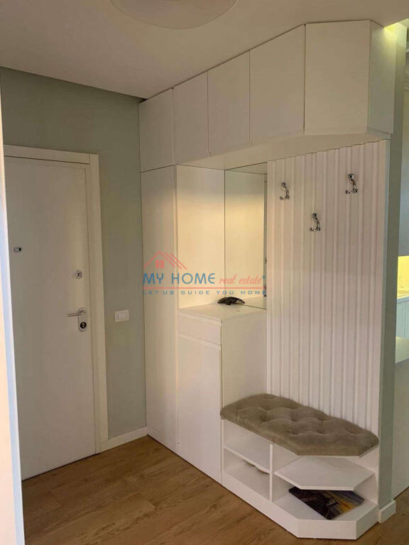 Apartment 2+1 for rent 21 December Tirana