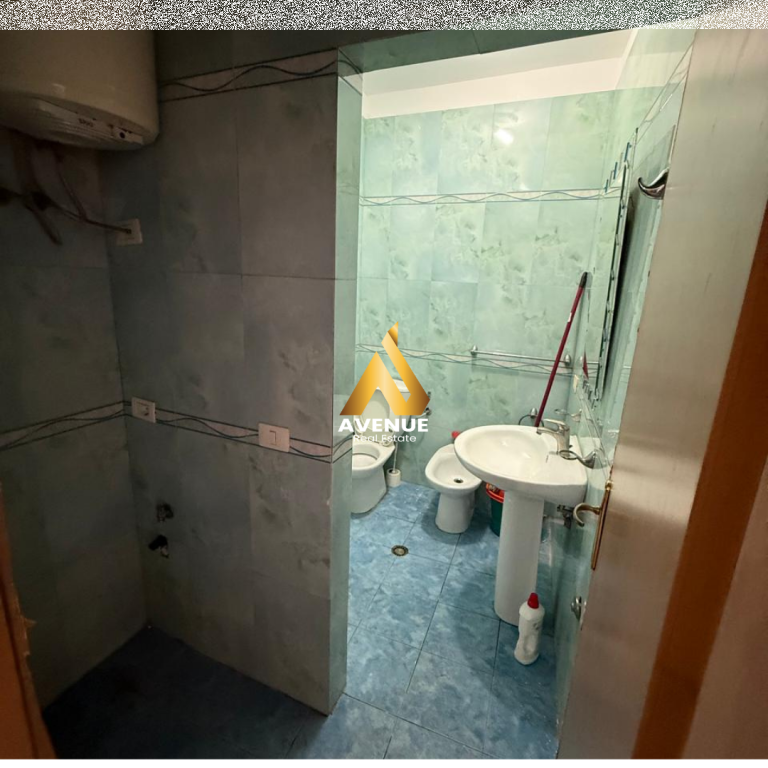 STUDIO APARTMENT FOR SALE NEAR PAZARIT TE RI, TIRANA