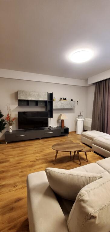 Apartment for rent 2+1+2, Delijorgji Complex