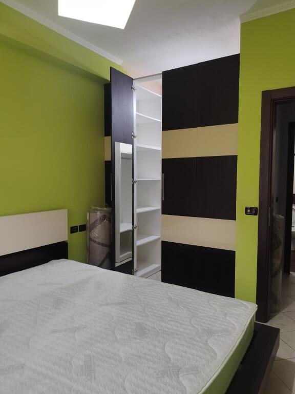 Apartment for rent 2+1 Yzberisht