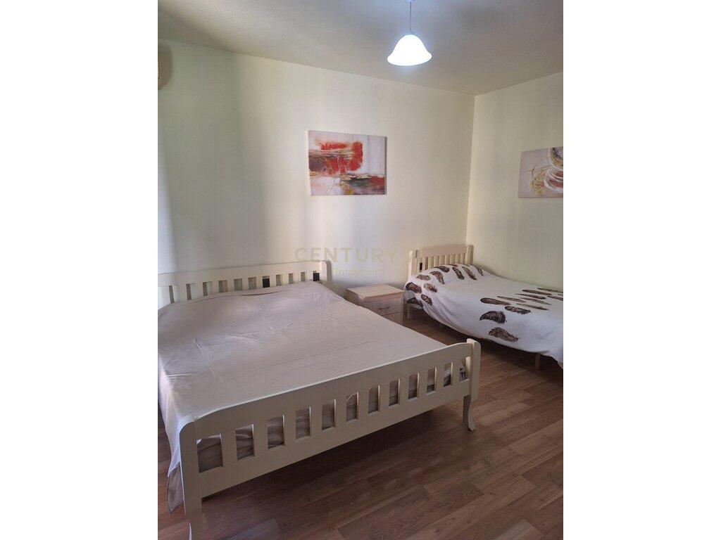 🏙️ Studio Apartment for Rent – Bogdanëve Street (Opposite the “Avni Rustemi” school)
