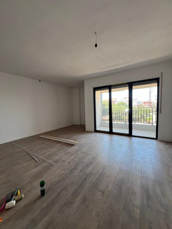 Apartment 1+1 for Sale, Ndregjoni Residence, New Boulevard