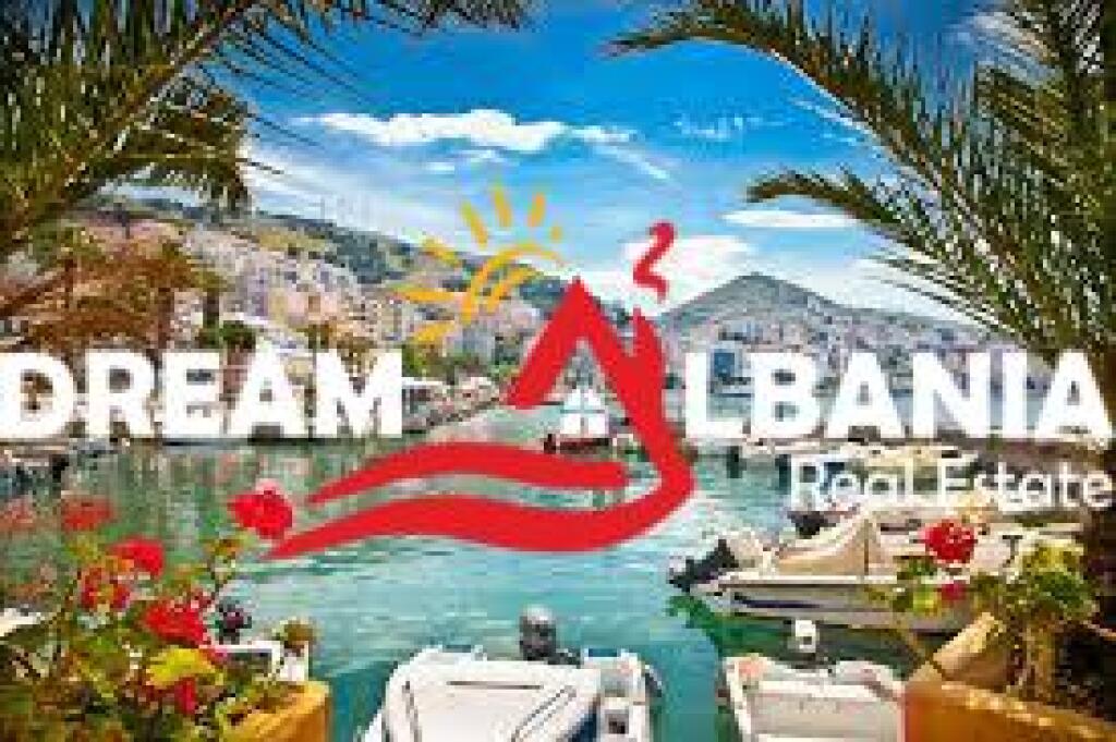 1+1 Apartments for sale in the City near the Port in Saranda (ID 4111618)