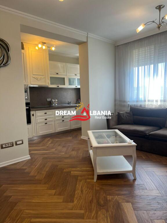 Super 1+1 apartment for sale on Kongresi i Manastirit street, near Oxhaku (ID 4119431)