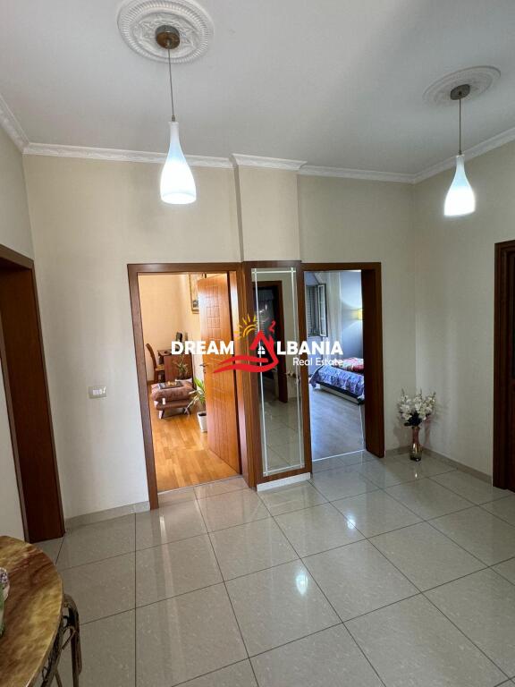3+1 apartment on villa floor for rent, Institute Bridge – Tirana (ID 4251343)