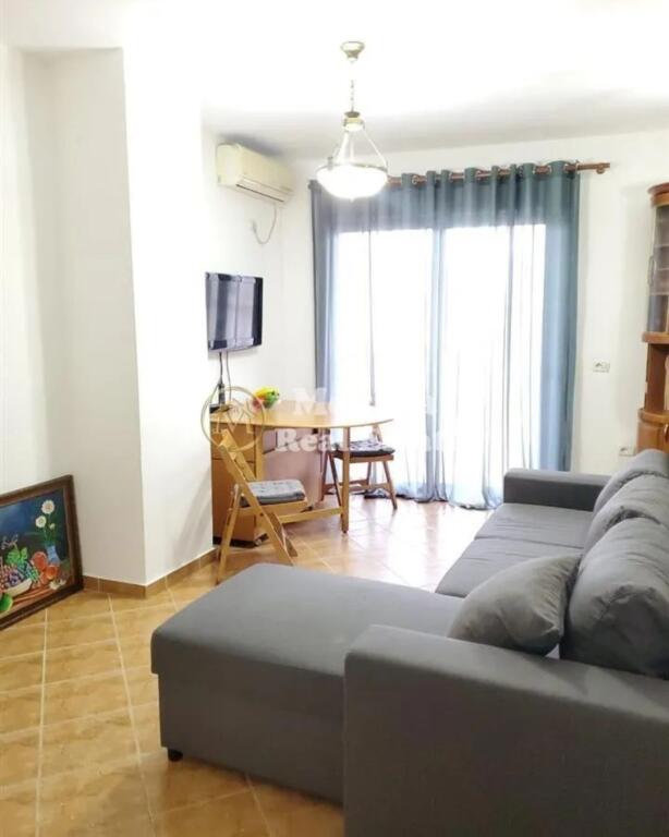 Rent, Apartment 2+1, Mine Peza Street, 550 euro/month