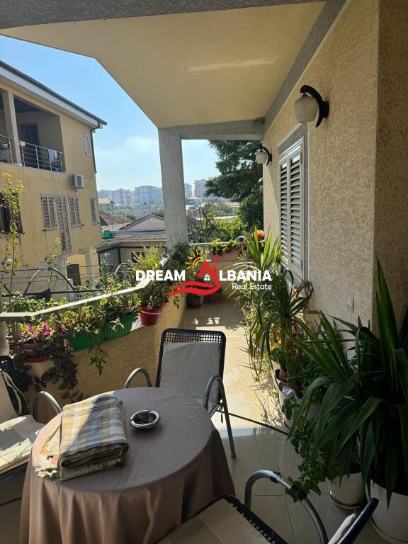 3+1 apartment on villa floor for rent, Institute Bridge – Tirana (ID 4251343)
