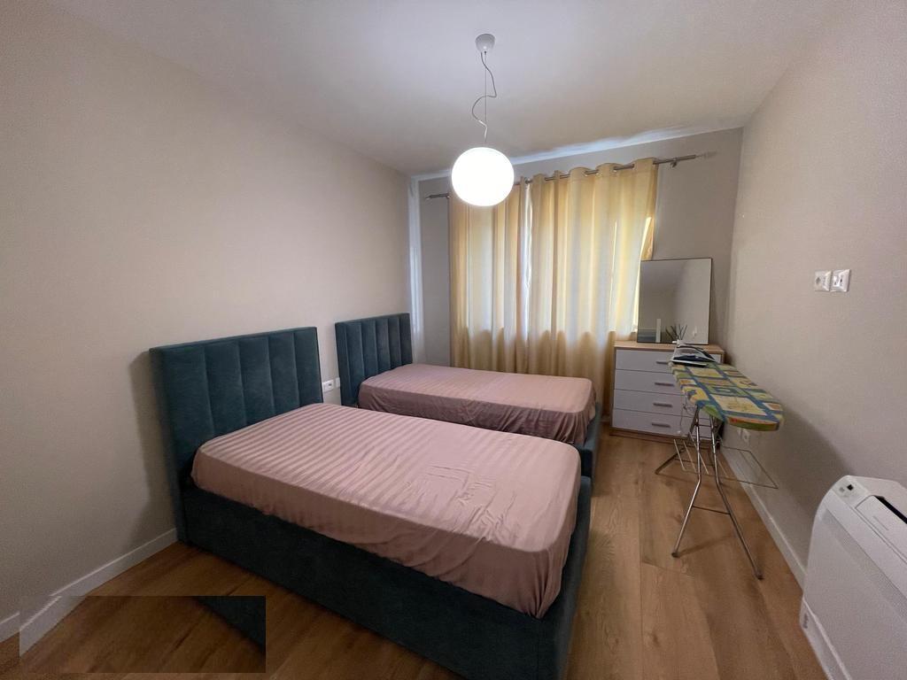 APPARTAMENTO 2+1 IN AFFITTO VICINO ALL'EX STAZIONE DEI TRENI! 600 € /Mese