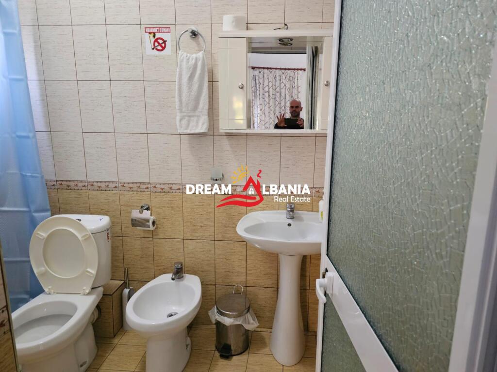 Hotel for Sale on Elbasan Street near the American Embassy – Tirana (ID 4151171)