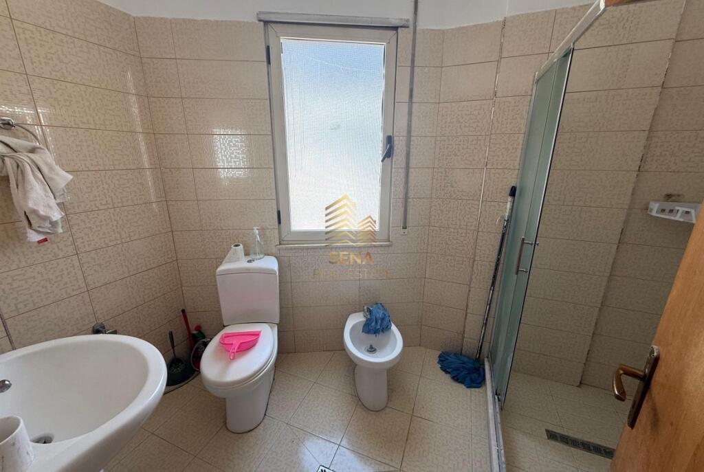 Rent, Apartment, 2+1+balcony, Fresk 400 ALL/Month