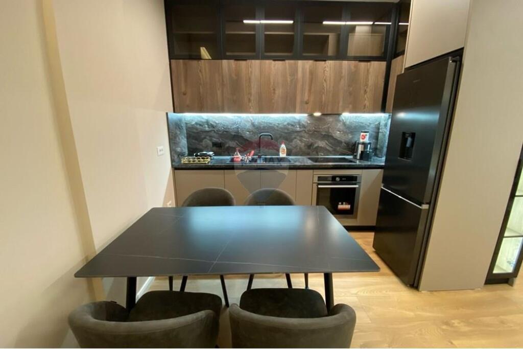 Apartment 1+1 for rent New Boulevard !
