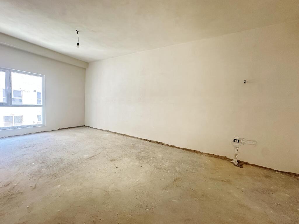 Apartament 2+1+2 në shitje – Kompleksi Aura, Rruga Dritan Hoxha