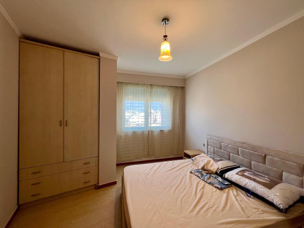 🏡 Apartment 1+1 for Rent – Elbasanit Street, Tirana