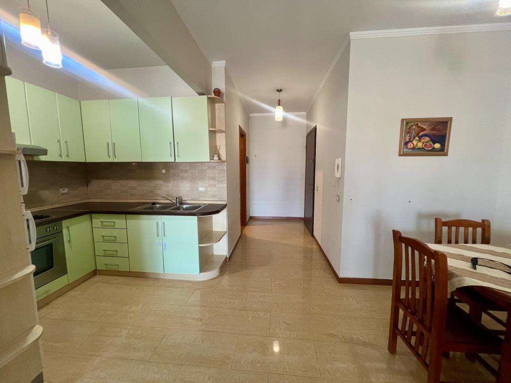 🏡 Apartment 1+1 for Rent – Elbasanit Street, Tirana