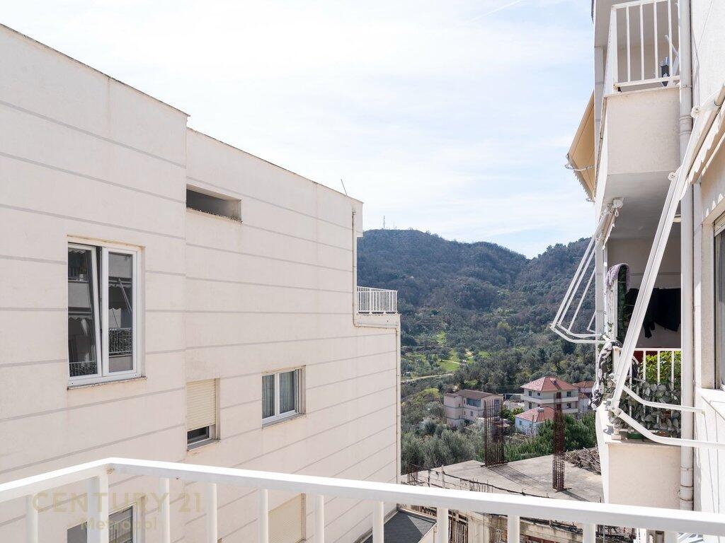 SUPER APARTMENT 2+1+2 FOR SALE – BOTANICAL GARDEN