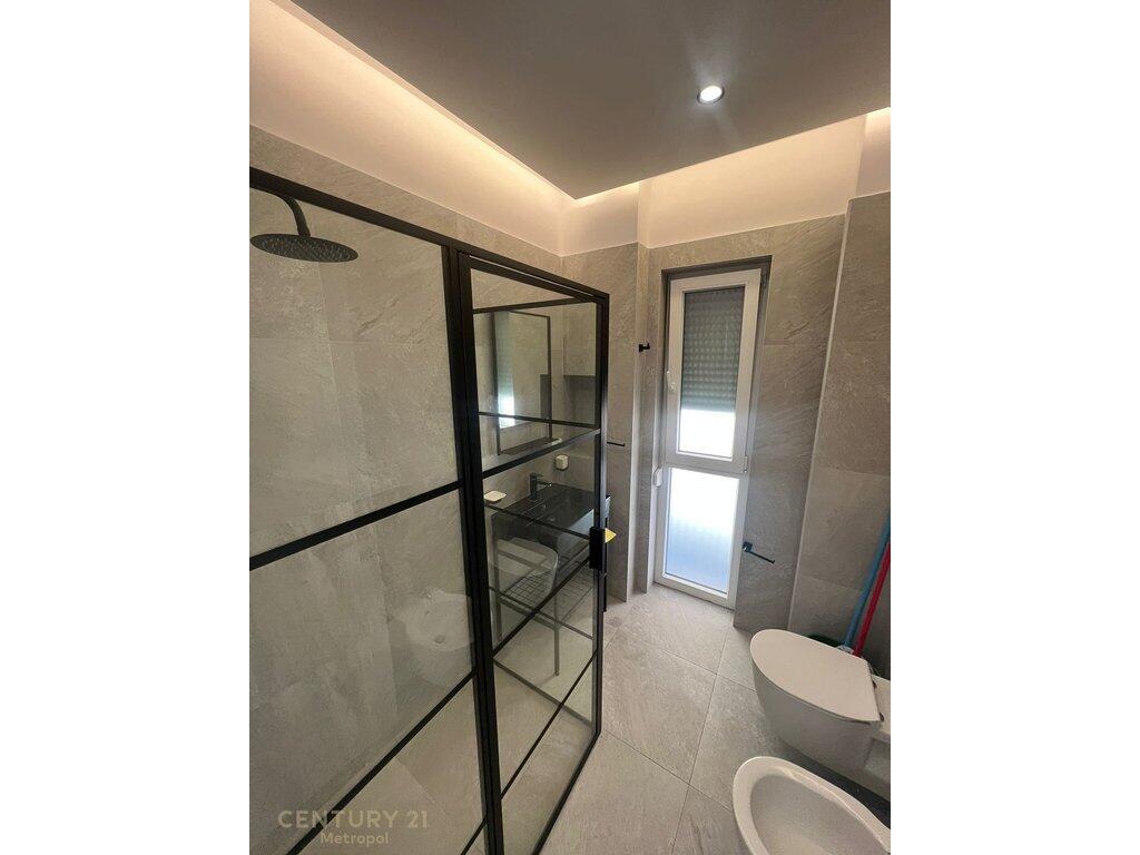 🌿 1-Bedroom Apartment with Parking for Rent – PARK LIFE RESIDENCE, TIRANA