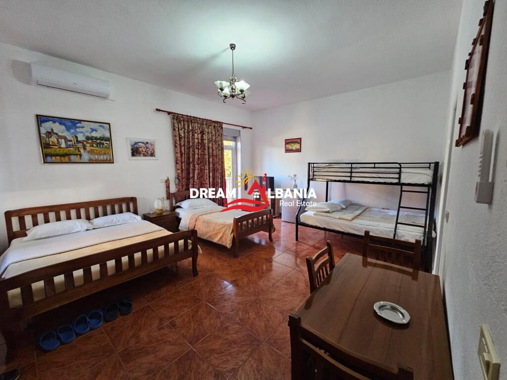 Hotel for Sale on Elbasan Street near the American Embassy – Tirana (ID 4151171)