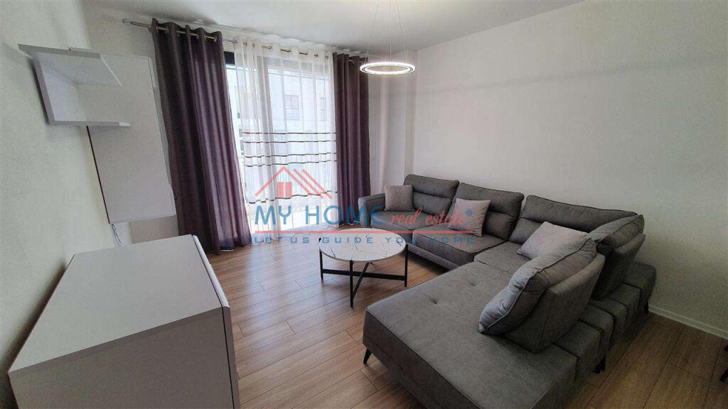 Apartment 2+1 for sale Zircon Complex Tirana