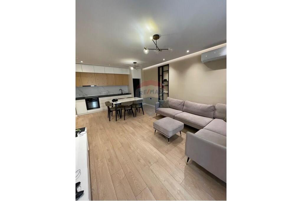 Apartment 2+1 for rent Kosovareve Street.