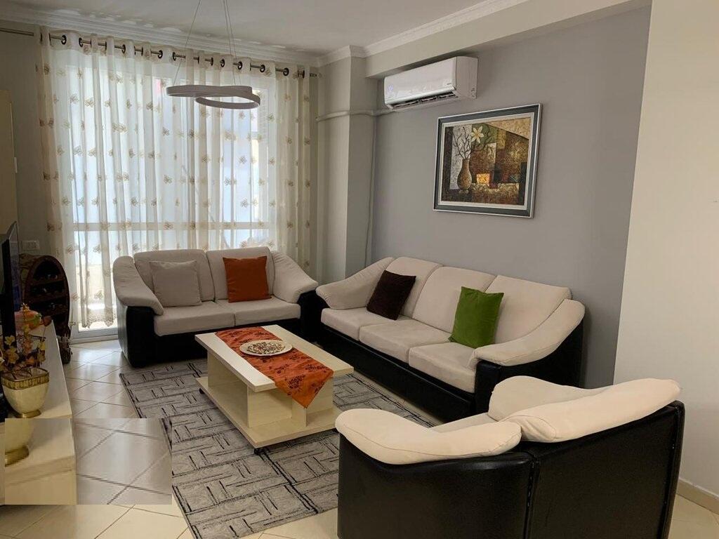2+1 Apartment for Rent – Unaza e Re, near the Artist! 500 € /Month