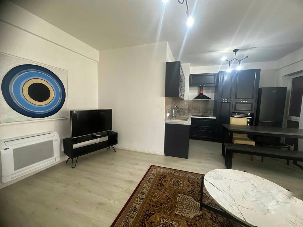 Apartment for rent 2+1+2+Parking space in the Xhamllik area