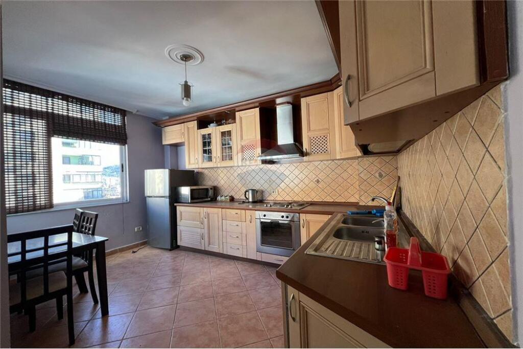 Apartment 2+1 for rent MyslymShyri !