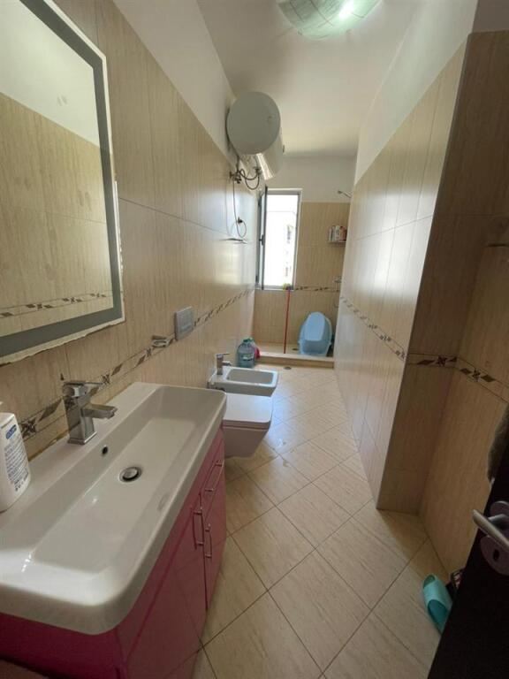 Apartment 1+1 for sale at Cabej Buildings, Misto Mame