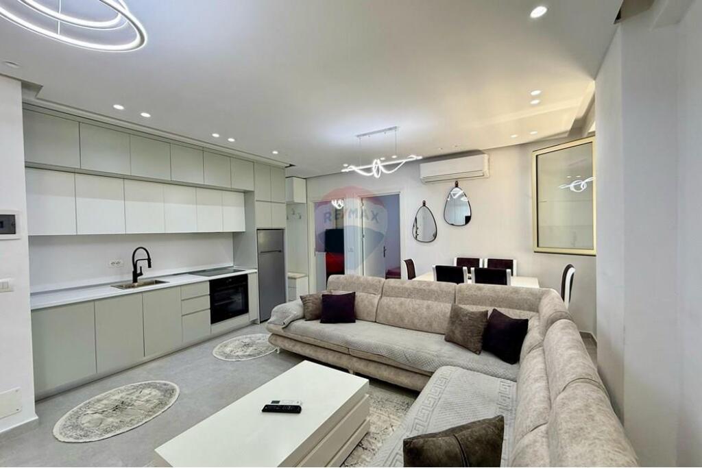 SUPER APARTMENT 2+1 FOR RENT IN SHKOZE ID: 530291018-877