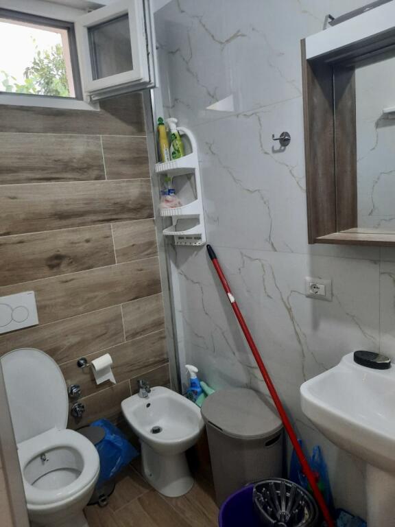 📣 SUPER RENT Apartment 2+1 With Parking 📍 "Sefer Tujani" Street, Sauk ✨