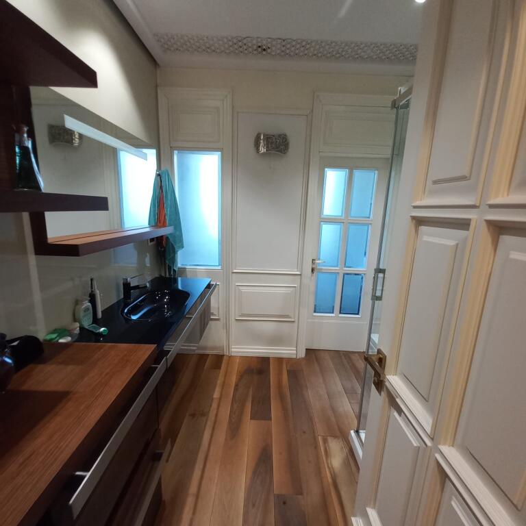 Apartment 1+1 for rent – Near the Red School
