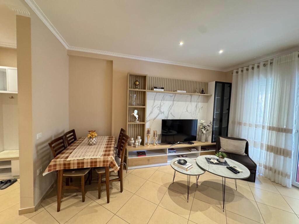Apartment for rent 1+1 at Delijorgji