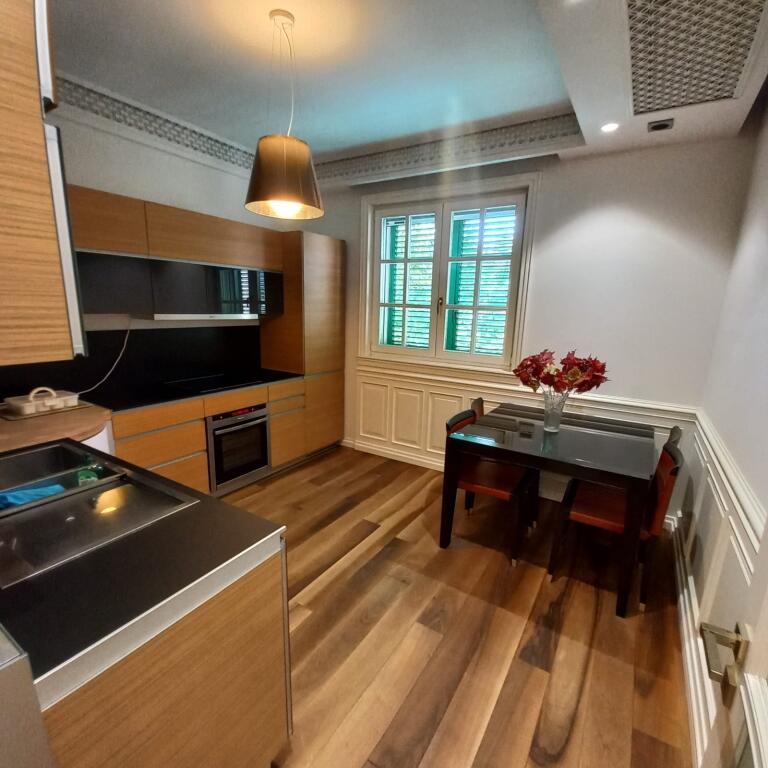Apartment 1+1 for rent – Near the Red School