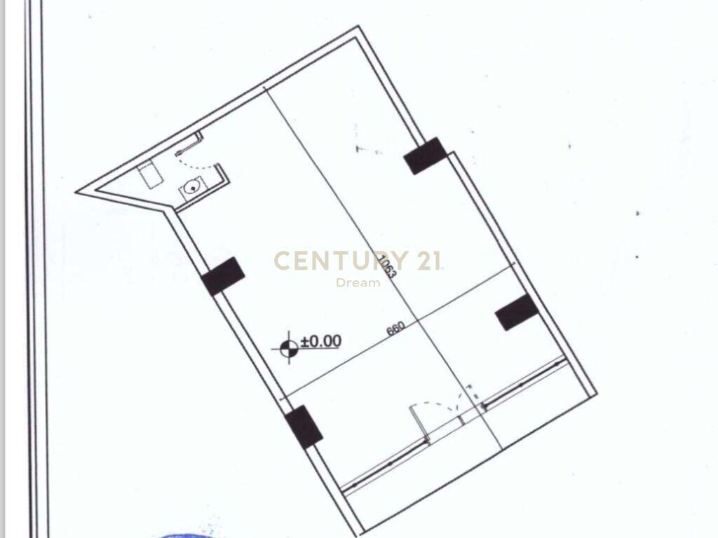 COMMERCIAL SPACE FOR RENT IN ASTIR