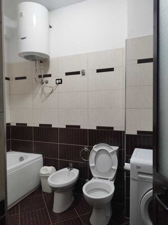 Apartment for rent 2+1 Yzberisht