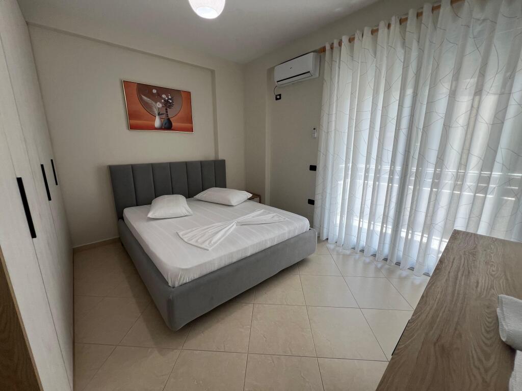 Appartamento In Affitto In Via Cipaj