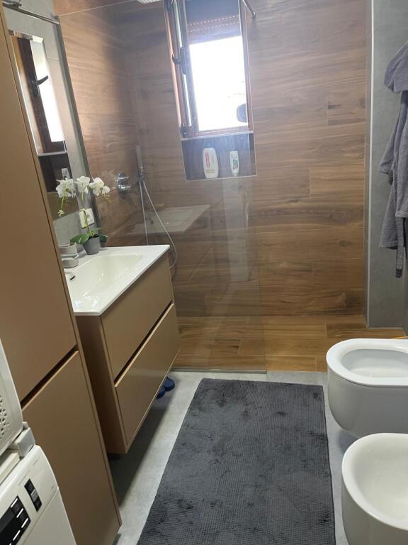 SHITET APARTAMENT 1+1 BLV.GJERGJ FISHTA 155.000 EURO