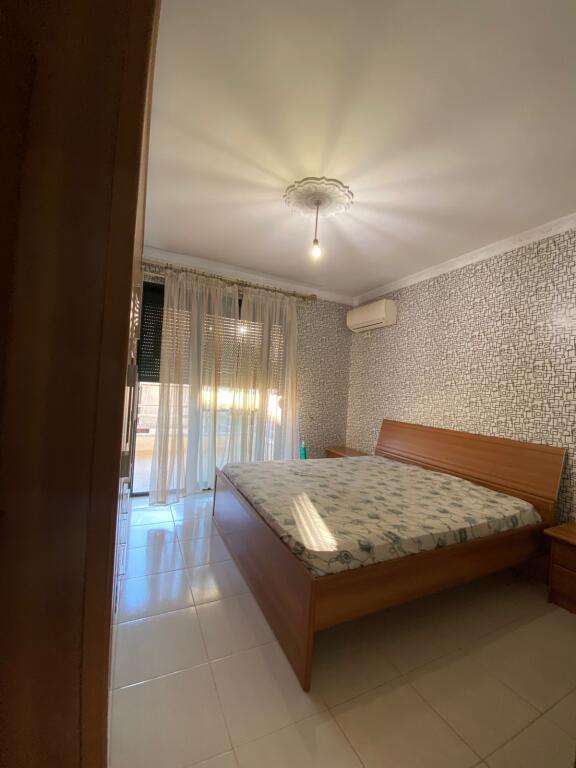 🏡 APARTMENT FOR RENT – Kodra e Diellit 📍 Apartment 2+1 for rent 💰 Price: 500 € / month