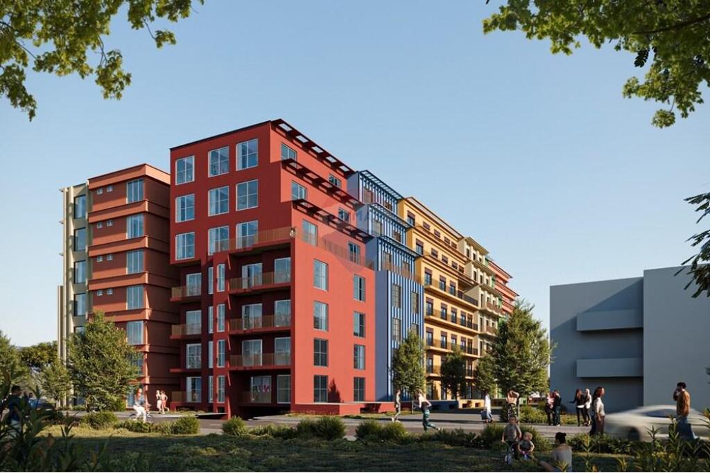FOR SALE 1+1 APARTMENT IN GOLEM, KAVAJË (ID: 530561001-147)