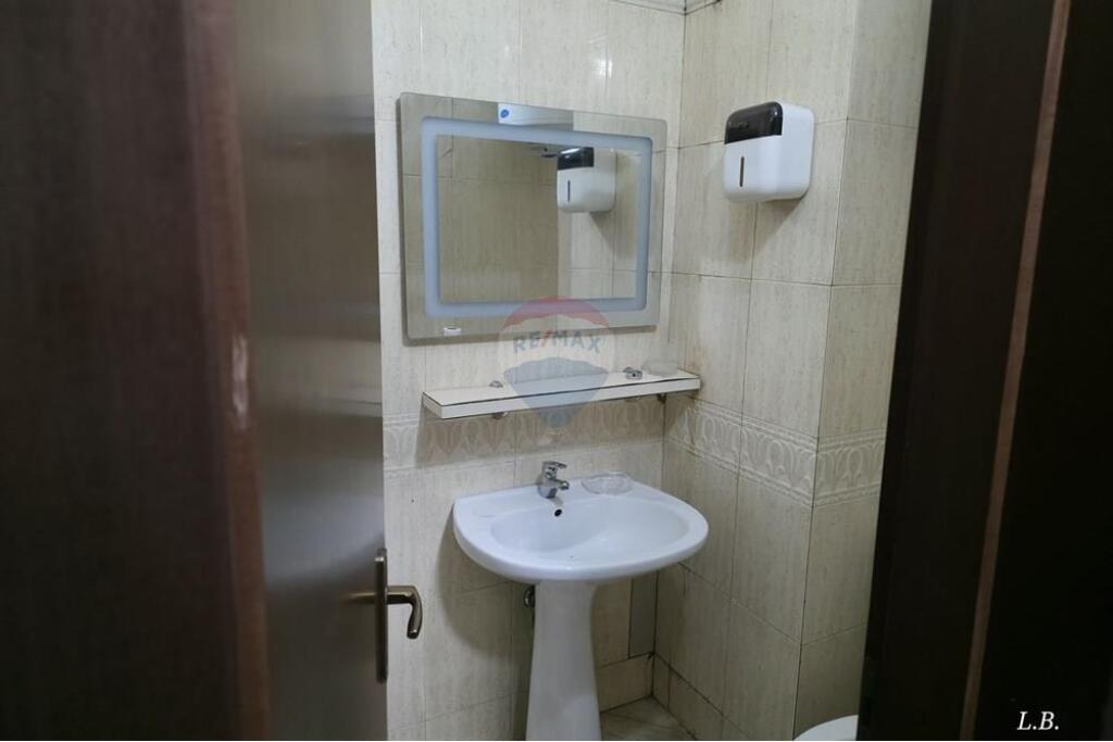 Office for Rent – Pjetër Bogdani Street, Bllok