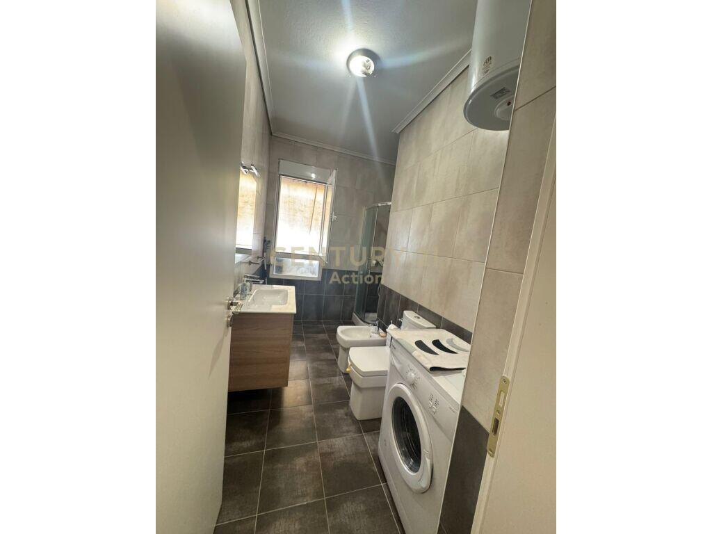 FOR RENT APARTMENT 1+1 NEAR FORMER UET, GJERGJ FISHTA BOULEVARD