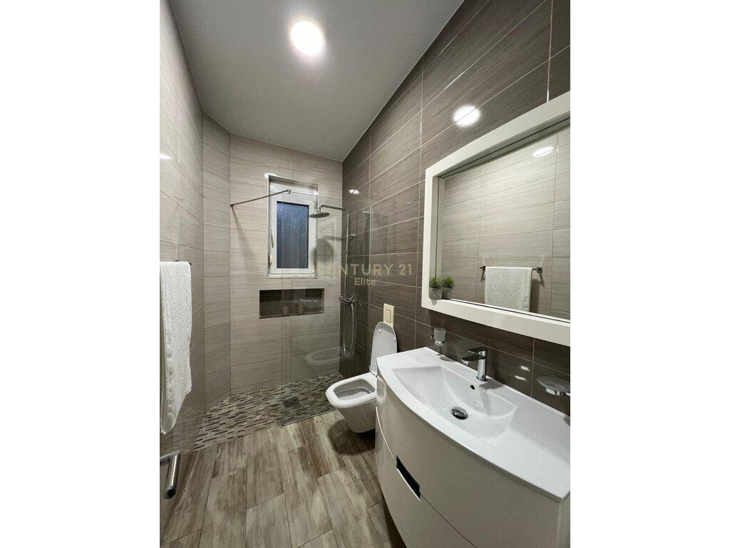 2+1 apartment for rent near Dinamo Stadium at Emin Duraku school