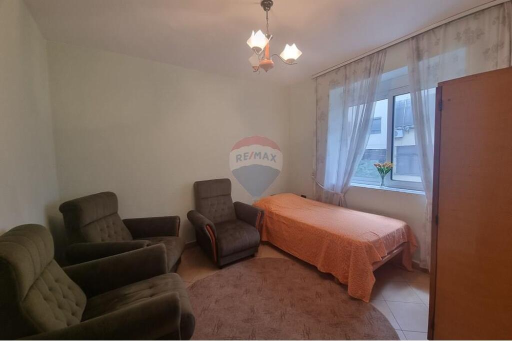 APARTAMENT 2+1 PER SHITJE PERBALLE HARRY FULTZ ID: 530281026-1030