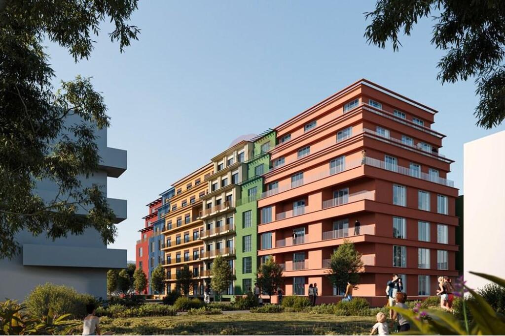 FOR SALE 1+1 APARTMENT IN GOLEM, KAVAJË (ID: 530561001-147)